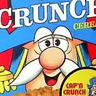 Picture for song 'Captain CrunchTime | FREE DL |' by artist 'Willy Konztantine'