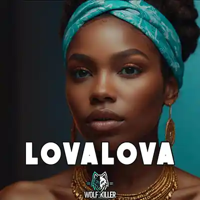 Picture for song '"Lovalova" Afro zouk x Kizomba type Beats' by artist 'Wolf KillerBeats'