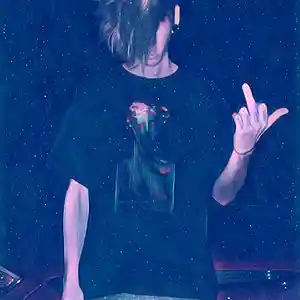 Picture for song 'EV!LSH!T' by artist 'XMARKSTHESPOT'