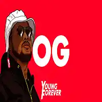 Picture for song 'OG (Prod By Young Forever Beats x Tantu Beats)' by artist 'Young Forever Beats'