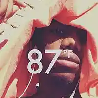 Picture for song 'Fuck yo lies' by artist 'Yourboydeuce'