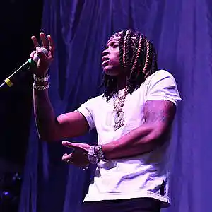 Picture for song 'King Von Type Beat- Options' by artist 'Your Daily Beats'