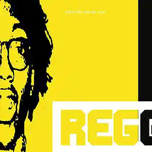 Picture for song 'REGGIE' by artist 'Zodiac XDG'