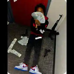 Picture for song '[FREE] SleazyWorld Go Type Beat "Bando"' by artist 'prodleavz'