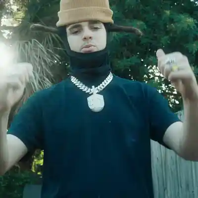 Picture for song 'BLP Kosher Type Beat - Doctor' by artist '8xbeatz'