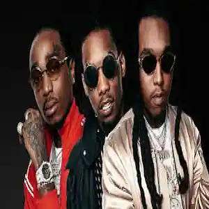 Picture for song 'Migos Type Beat -"All Ready"' by artist 'A1 Custom Beats'