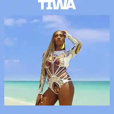 Picture for song 'Tiwa (Afrobeat, Tiwa Savage)' by artist 'Alex Thrive Music'