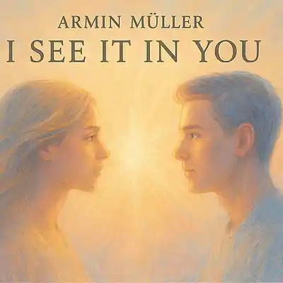 Picture for song 'I SEE IT IN YOU' by artist 'Armin Jasmin Miller'