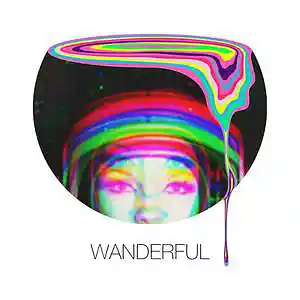 Picture for song 'Wanderful' by artist 'Audio Girl'