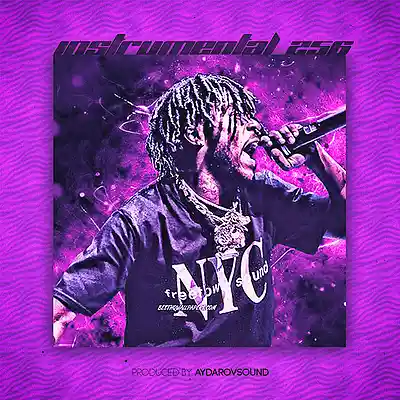 Picture for song '#256 / Jersey Club type beat' by artist 'AydarovSound'