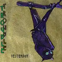 Picture for song 'Yesterday' by artist 'Bat's Brew'