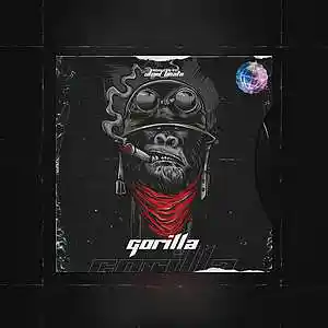 Picture for song 'GORILLA 130BPM' by artist 'Beats on SteelBeatz.com'