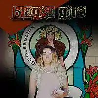 Picture for song 'Goosebumps' by artist 'Bianca Njie'