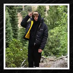Picture for song 'FAITHFUL - The Kid LAROI Type Beat' by artist 'Bino Made The Beat'