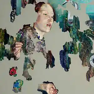 Picture for song 'Personal' by artist 'Black Chalk'