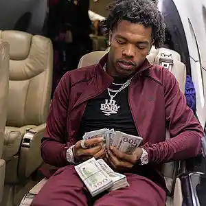 Picture for song 'Diamonds And Cash' by artist 'Brentin Davis Beats'