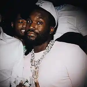 Picture for song 'California Nights / Meek Mill Type Beat (2 For 1)' by artist 'Buckroll'