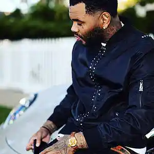 Picture for song 'SubZero - Kevin Gates x Lil Baby - Rap' by artist 'Cache Knock'