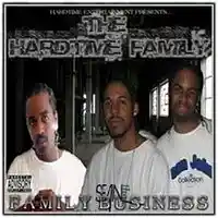 Picture for song 'THE HARDTIME FAMILY - WE DECLARE WAR' by artist 'Cesolito'
