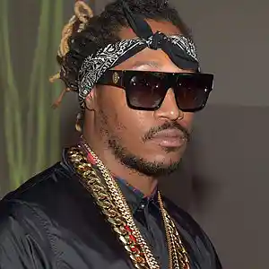 Picture for song '''PURPLE DRANK''' by artist 'CHIBEATS'