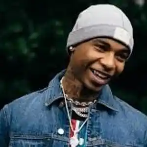 Picture for song 'Key Glock Type Beat - (On Fye)' by artist 'CHOPP-A-BEAT'