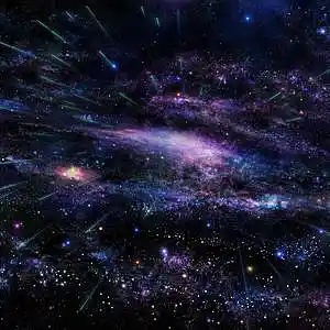 Picture for song 'The Now Report (Instrumental by ChrisVLister)' by artist 'ChrisListerSounds'