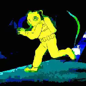 Picture for song 'JET SKI - Lil Uzi Vert X 21 Savage Type Beat' by artist 'cokang'