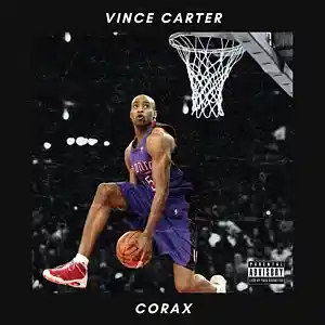 Picture for song 'Vince Carter - Young Dolph Type Beat (70 BPM)' by artist 'CoraxBeatz'