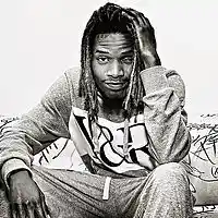 Picture for song 'NO JOKE-PROD COTB (TRAP)' by artist 'cuddyonthebeat'