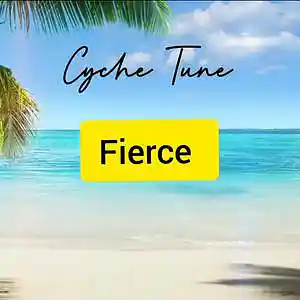 Picture for song 'Fierce (Reggae Beat)' by artist 'Cyche Tune'