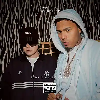 Picture for song '[FREE] Myke Towers x BZRP Type Beat "BOOBYTRAP"' by artist 'czbeat'