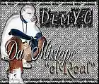 Picture for song 'MI sueo' by artist 'DemYCElReal'