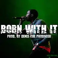 Picture for song '*NEW* BORN WITH IT' by artist 'Denis The Producer'