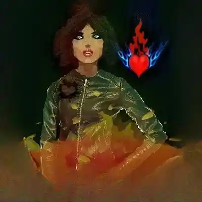 Picture for song 'DON'T YOU LET ME DOWN' by artist 'Elvin Posey'