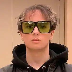 Picture for song 'Slawa Marlow Type Beat - "Ice"' by artist 'ExciterBeatz'