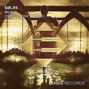 Picture for song 'SLRS - Run Feat. Simone Nijssen (Happyman Remix)' by artist 'Happyman'