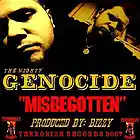 Picture for song 'Misbegotten' by artist 'Head Trauma Records'