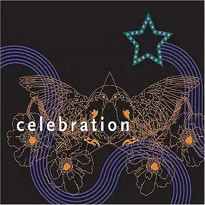 Picture for song 'Celebration' by artist 'It's Young Blaze'