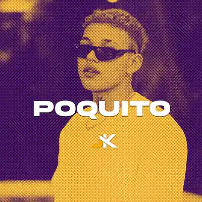 Picture for song 'Beéle Type Beat Afrobeat " POQUITO "' by artist 'Jake Produce'