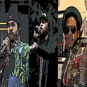 Picture for song 'Crates' by artist 'J A S Productionz'