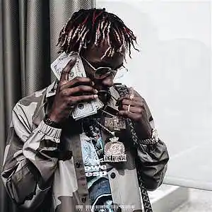 Picture for song 'Guapo // Rich The Kid Type Beat' by artist 'John Coleman'