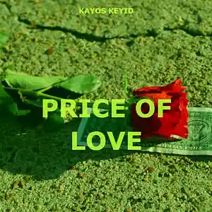 Picture for song 'Price Of Love (Instrumental)' by artist 'Kayos K'