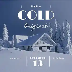 Picture for song 'Cold' by artist 'KNPM'