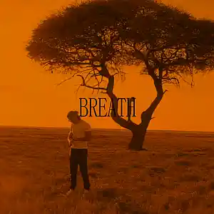 Picture for song 'Breath' by artist 'KosmosBeats7'