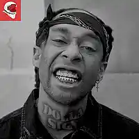 Picture for song 'Chanel *FREE DL* (Buy 1 Get 3 Free)' by artist 'Larkin Beats'