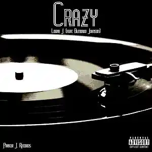 Picture for song 'Crazy - Logan J (feat. Blindado Johnson)' by artist 'Logan J.'