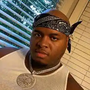 Picture for song '"YAA"' by artist 'Lyrical616'