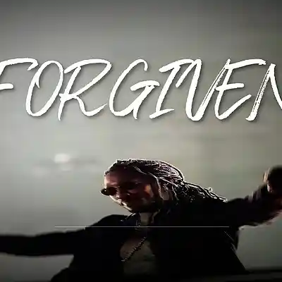Picture for song 'FORGIVEN' by artist 'MAKNTAN'