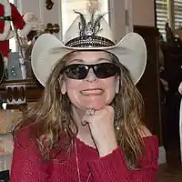 Picture for song 'Caradeen River - Jenny Leigh Freeman ' by artist 'Mary L. Palermo'