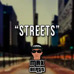 Picture for song 'West Coast Beat (Download for $2,00)' by artist 'Max Beats'